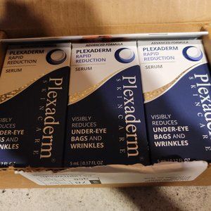 Plexaderm lotion 3pack